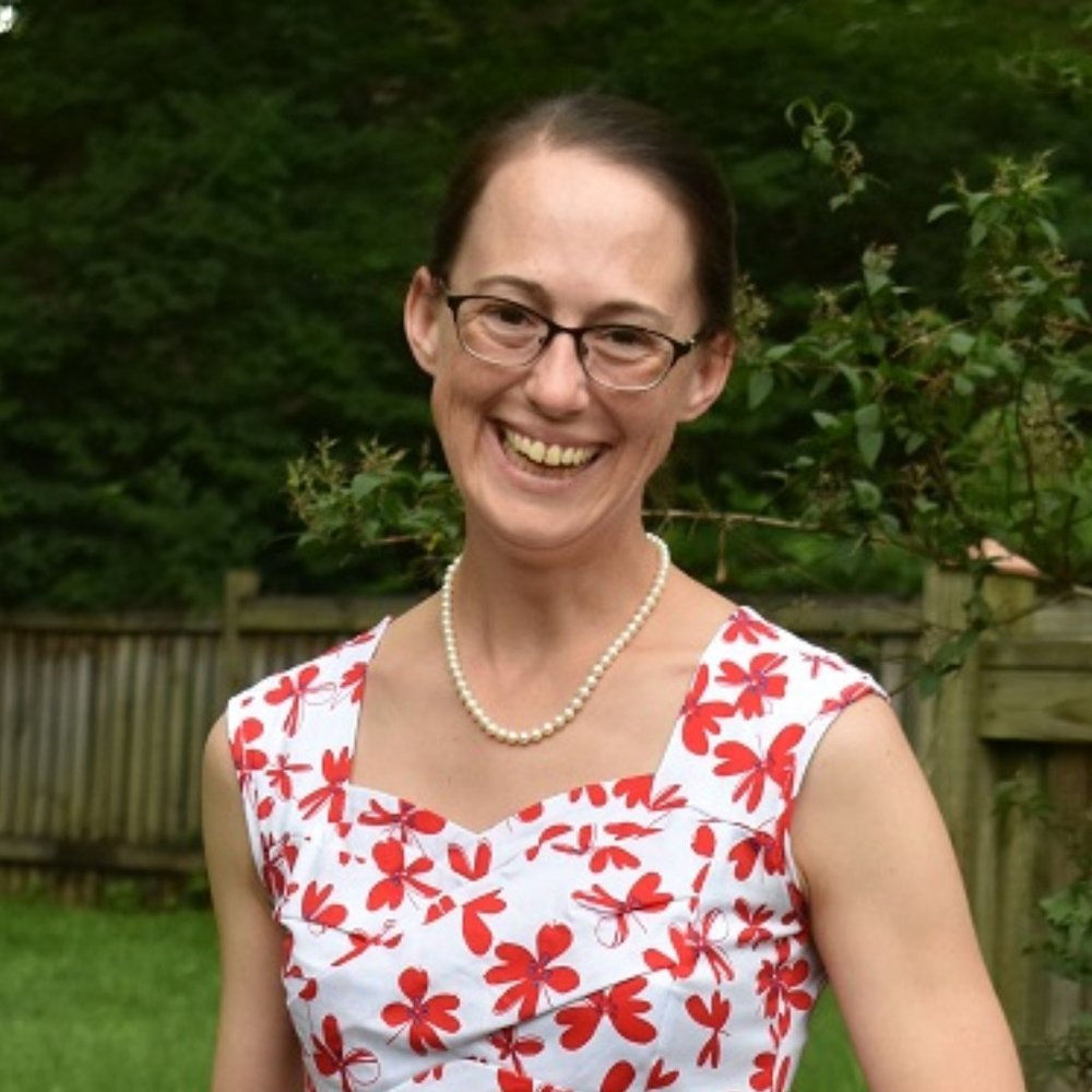 Meet your Posher, Valerie